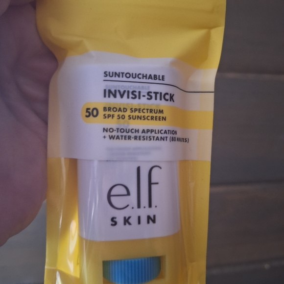 Roll On Sunscreen - Picture 4 of 4